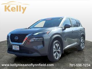 2023 Nissan Rogue for sale in Lynnfield MA