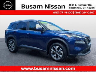 2023 Nissan Rogue for sale in Cincinnati OH