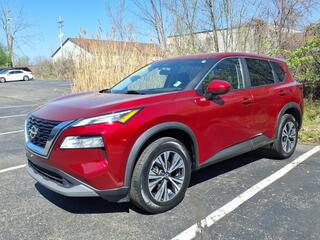 2023 Nissan Rogue for sale in Lansing MI
