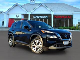 2023 Nissan Rogue for sale in Stratham NH