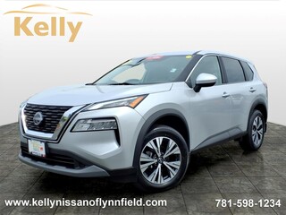 2023 Nissan Rogue for sale in Lynnfield MA