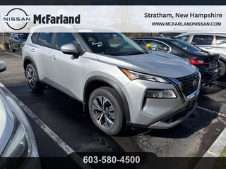 2023 Nissan Rogue for sale in Stratham NH