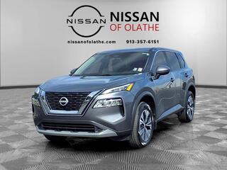 2023 Nissan Rogue for sale in Olathe KS