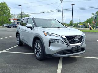 2023 Nissan Rogue for sale in Methuen MA