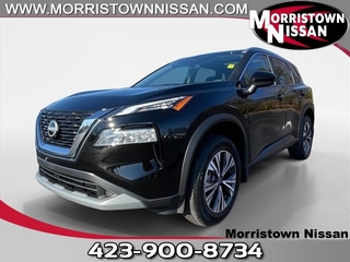 2023 Nissan Rogue for sale in Morristown TN