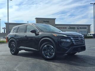 2024 Nissan Rogue for sale in Bourbonnais IL