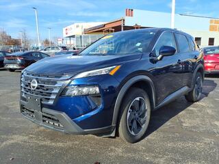 2024 Nissan Rogue for sale in Lansing MI