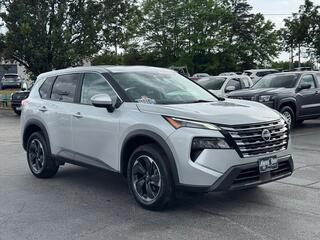 2024 Nissan Rogue for sale in Easley SC