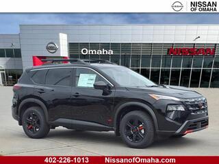 2025 Nissan Rogue for sale in Omaha NE