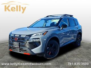 2025 Nissan Rogue for sale in Stoneham MA