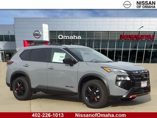 2025 Nissan Rogue for sale in Omaha NE