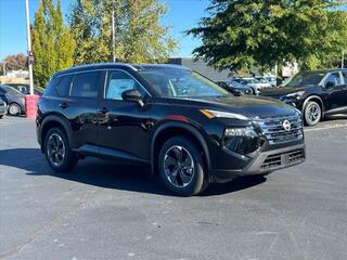 2025 Nissan Rogue for sale in Asheville NC