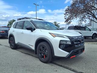 2025 Nissan Rogue for sale in Indianapolis IN