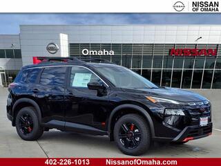 2025 Nissan Rogue for sale in Omaha NE