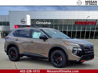 2025 Nissan Rogue for sale in Omaha NE