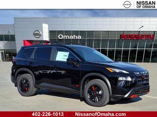 2025 Nissan Rogue for sale in Omaha NE