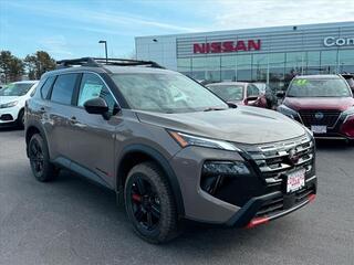 2025 Nissan Rogue for sale in Concord NH