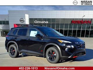 2025 Nissan Rogue for sale in Omaha NE