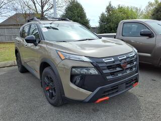 2025 Nissan Rogue for sale in Clarksville TN