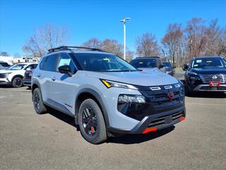 2025 Nissan Rogue for sale in Fairless Hills PA