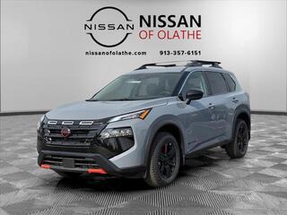 2025 Nissan Rogue for sale in Olathe KS