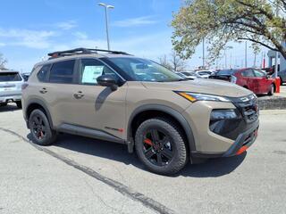 2025 Nissan Rogue for sale in Indianapolis IN