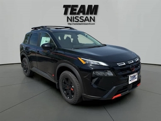 2025 Nissan Rogue for sale in Manchester NH