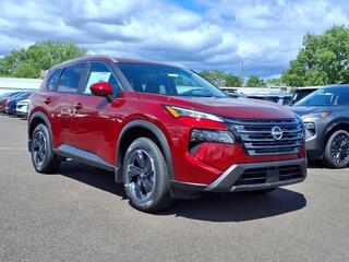 2025 Nissan Rogue for sale in Fairless Hills PA