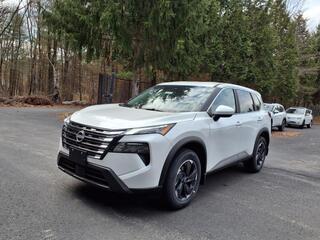2025 Nissan Rogue for sale in Marlboro MA