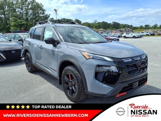 2025 Nissan Rogue for sale in New Bern NC