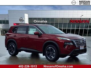 2025 Nissan Rogue for sale in Omaha NE