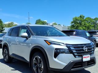 2025 Nissan Rogue for sale in Waldorf MD