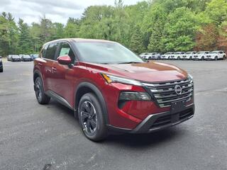 2025 Nissan Rogue for sale in Marlboro MA