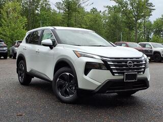 2025 Nissan Rogue for sale in Salem NH