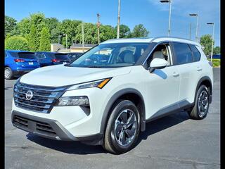 2025 Nissan Rogue for sale in Elkhart IN