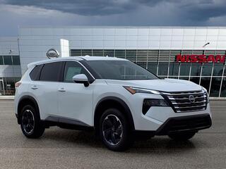2026 Nissan Rogue for sale in Omaha NE