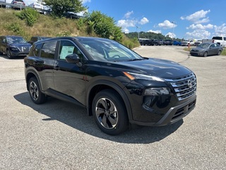 2026 Nissan Rogue for sale in Greensburg PA