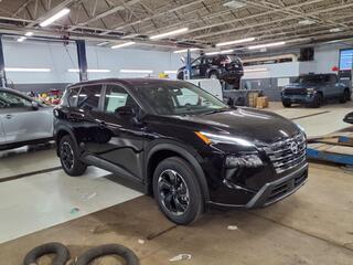 2026 Nissan Rogue for sale in Bradley IL