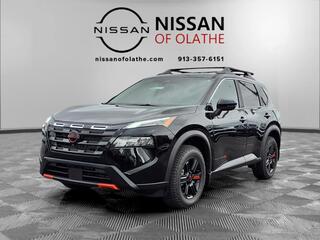 2026 Nissan Rogue for sale in Olathe KS