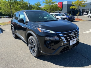 2026 Nissan Rogue for sale in Manchester NH