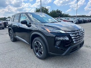 2026 Nissan Rogue for sale in Greensburg PA