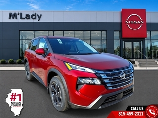 2026 Nissan Rogue for sale in Crystal Lake IL