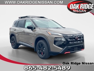 2026 Nissan Rogue for sale in Oak Ridge TN