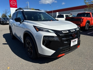 2026 Nissan Rogue for sale in Manchester NH