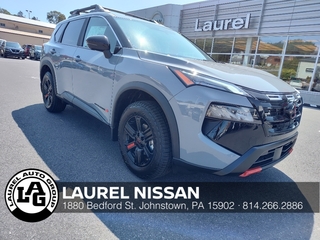 2026 Nissan Rogue for sale in Johnstown PA