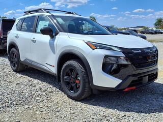 2026 Nissan Rogue for sale in Triadelphia WV