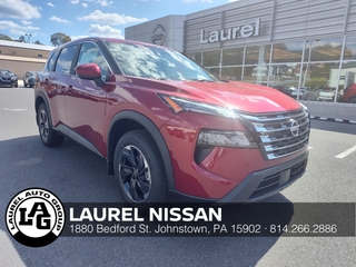 2026 Nissan Rogue for sale in Johnstown PA