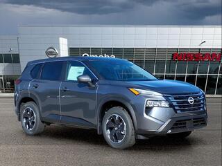 2026 Nissan Rogue for sale in Omaha NE