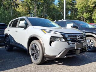 2026 Nissan Rogue for sale in Salem NH