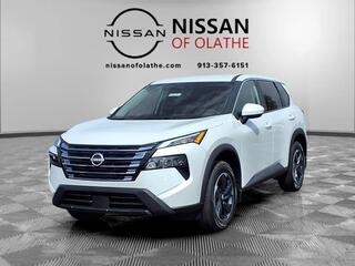 2026 Nissan Rogue for sale in Olathe KS